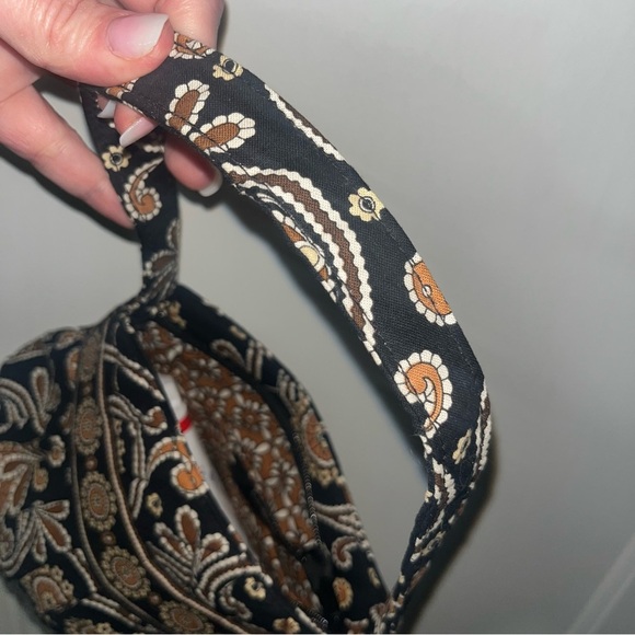 Vera Bradley hobo bag  brand new without tags - Picture 4 of 6